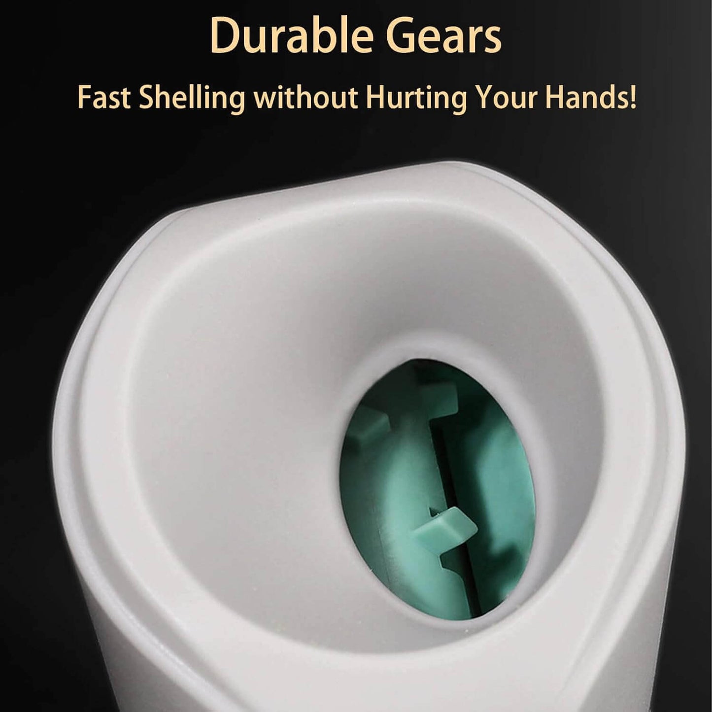 🥜 NUTCRACK PRO™ | DE ULTIEME NOTENPELLER VOOR MOEITELOOS KRAKEN