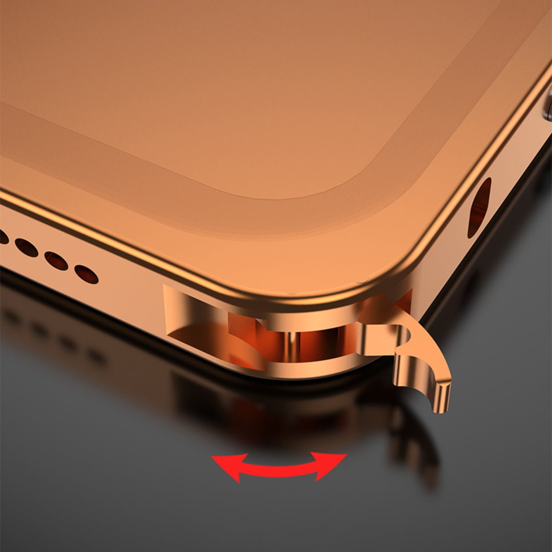 🛡️ AURION™ | WAAR LUXE EN BESCHERMING SAMENKOMEN