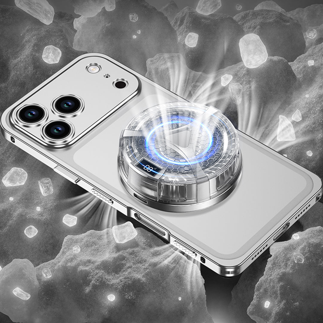 🛡️ AURION™ | WAAR LUXE EN BESCHERMING SAMENKOMEN