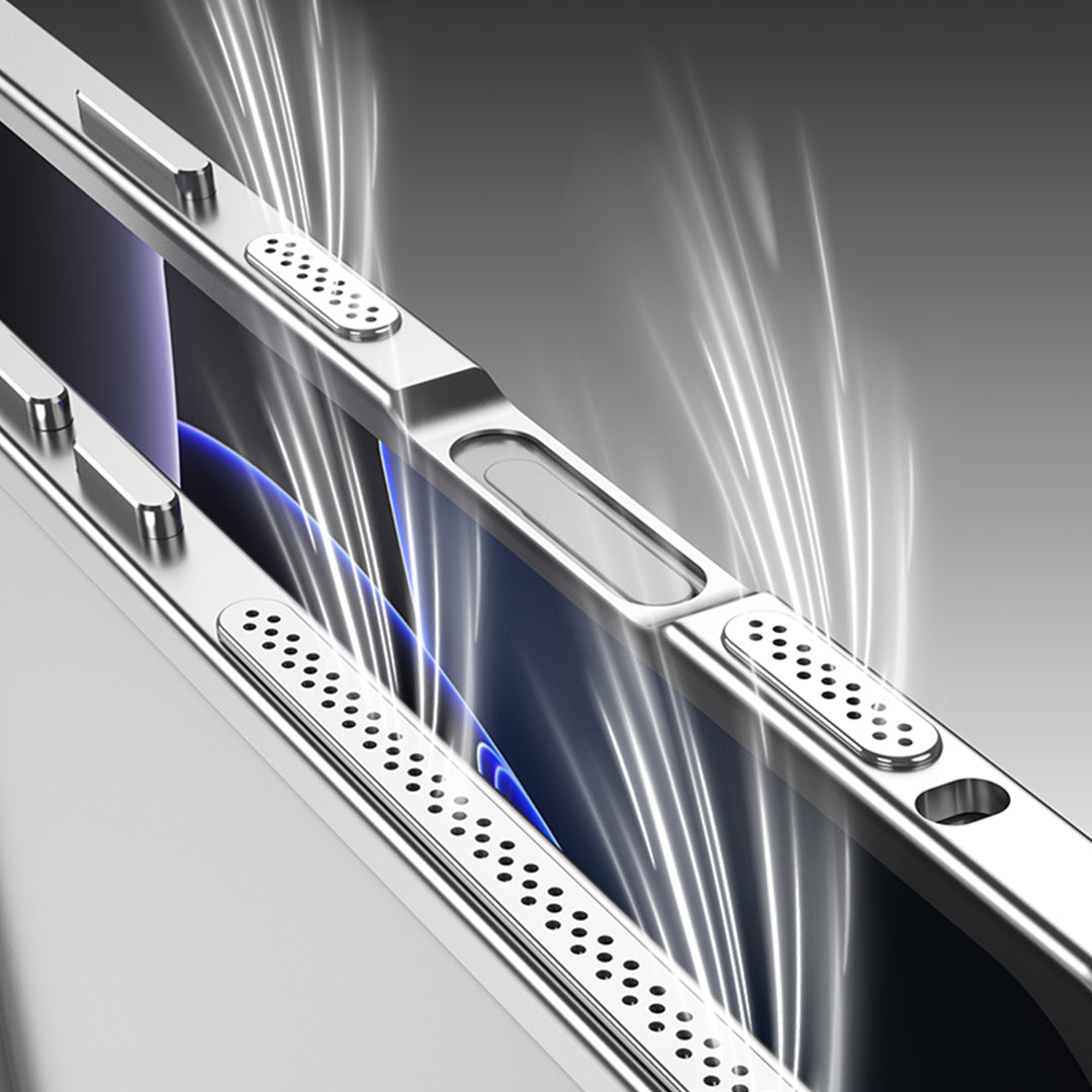 🛡️ AURION™ | WAAR LUXE EN BESCHERMING SAMENKOMEN