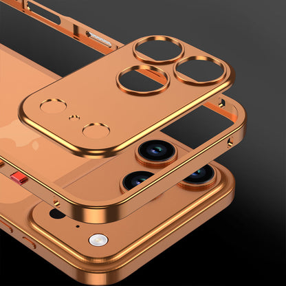 🛡️ AURION™ | WAAR LUXE EN BESCHERMING SAMENKOMEN