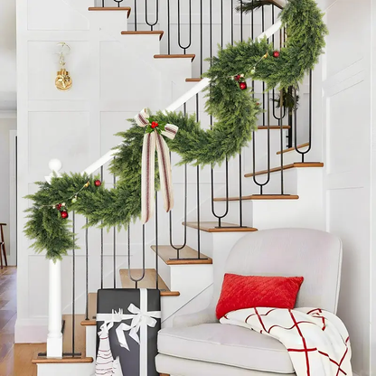🎅🎄 WINTERWOUD™ | WINTERSE MAGIE IN ELK INTERIEUR