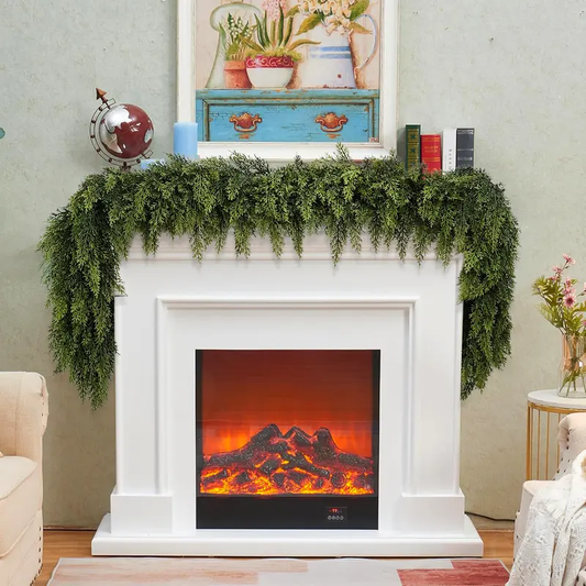 🎅🎄 WINTERWOUD™ | WINTERSE MAGIE IN ELK INTERIEUR