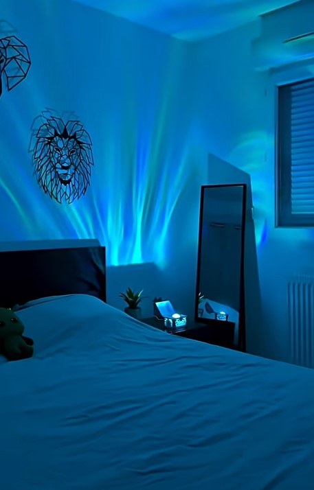 🎨 AURAFY™ | EEN BETOVERENDE LICHTSHOW IN HUIS