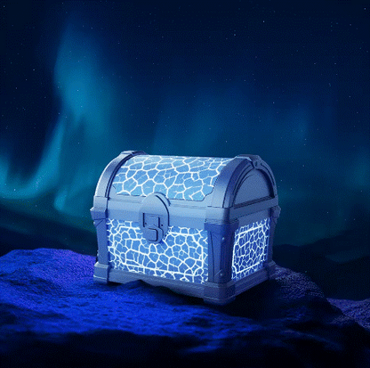 🎨 AURAFY™ | EEN BETOVERENDE LICHTSHOW IN HUIS