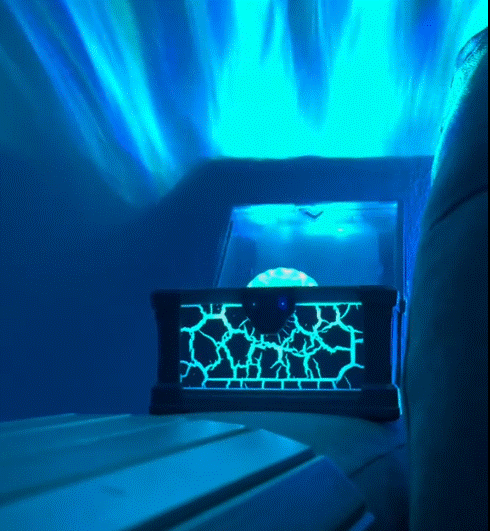 🎨 AURAFY™ | EEN BETOVERENDE LICHTSHOW IN HUIS