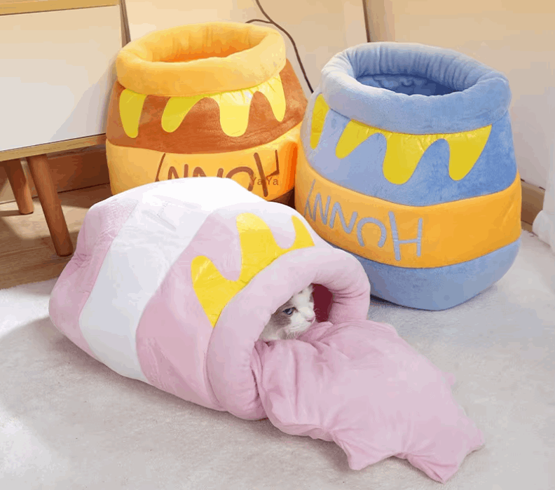 COZYCAP™ | VERMINDERT STRESS EN BEVORDERT DIEPE SLAAP