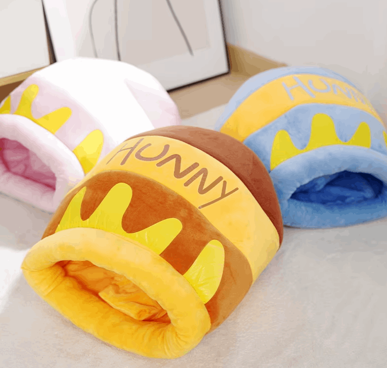 COZYCAP™ | VERMINDERT STRESS EN BEVORDERT DIEPE SLAAP