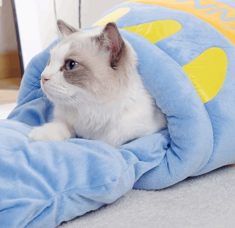 COZYCAP™ | VERMINDERT STRESS EN BEVORDERT DIEPE SLAAP