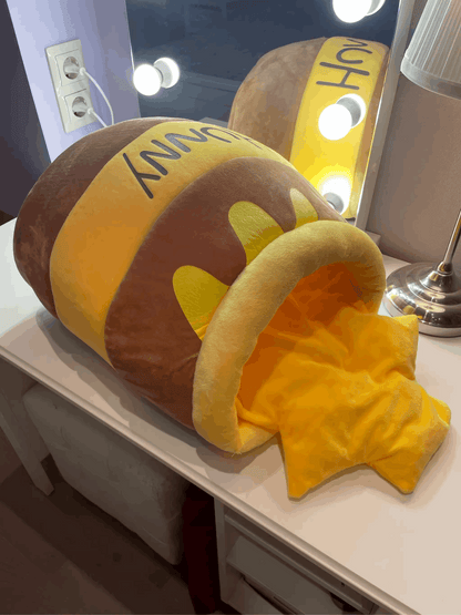 COZYCAP™ | VERMINDERT STRESS EN BEVORDERT DIEPE SLAAP