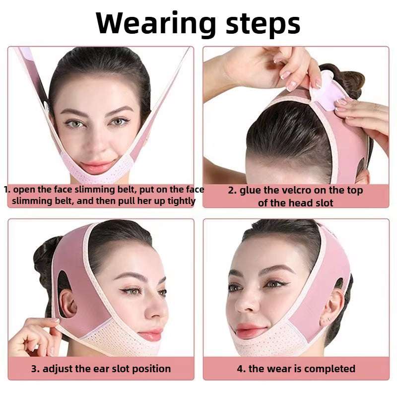 Novélle Visage™ - Voor Een Zichtbaar Strakkere Kaaklijn - Prismo Deals