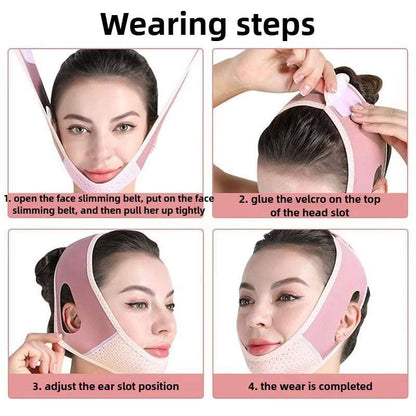 Novélle Visage™ - Voor Een Zichtbaar Strakkere Kaaklijn - Prismo Deals