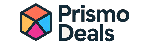 Prismo Deals