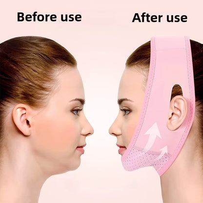 Novélle Visage™ - Voor Een Zichtbaar Strakkere Kaaklijn - Prismo Deals