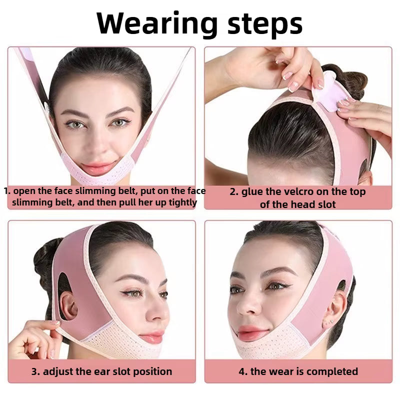 Novélle Visage™ - Voor Een Zichtbaar Strakkere Kaaklijn - Prismo Deals