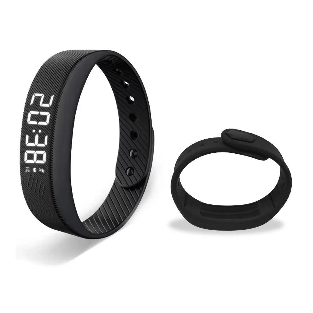 💤 SLEEPSYNC™ | JOUW SLIMME, STILLE WEKKER