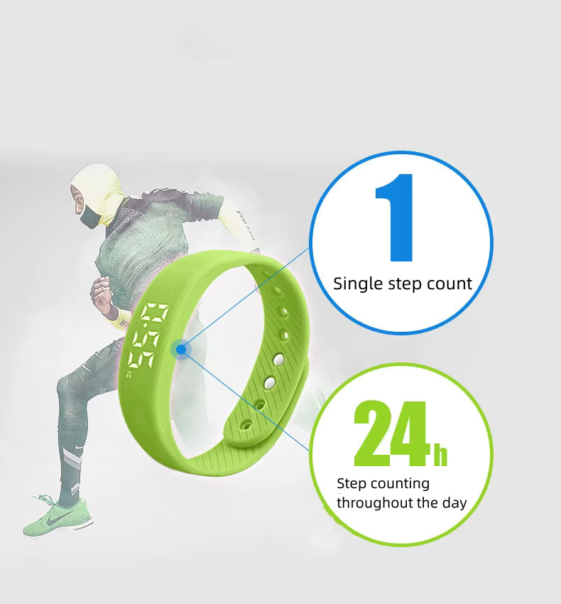 💤 SLEEPSYNC™ | JOUW SLIMME, STILLE WEKKER