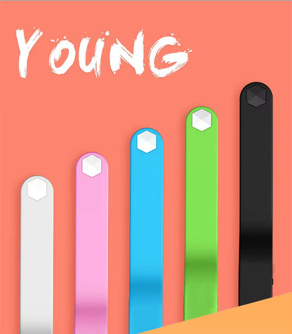 💤 SLEEPSYNC™ | JOUW SLIMME, STILLE WEKKER