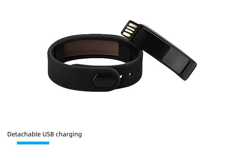 💤 SLEEPSYNC™ | JOUW SLIMME, STILLE WEKKER