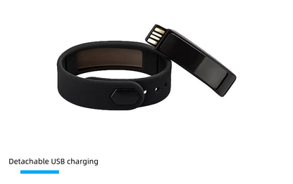 💤 SLEEPSYNC™ | JOUW SLIMME, STILLE WEKKER