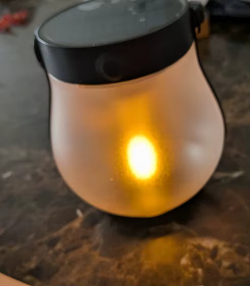 💡 SOLAR FLAME LIGHT™ | SFEERVOL VUURLICHT OP ZONNE-ENERGIE