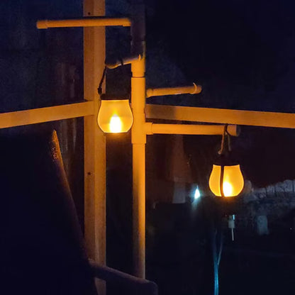 💡 SOLAR FLAME LIGHT™ | SFEERVOL VUURLICHT OP ZONNE-ENERGIE