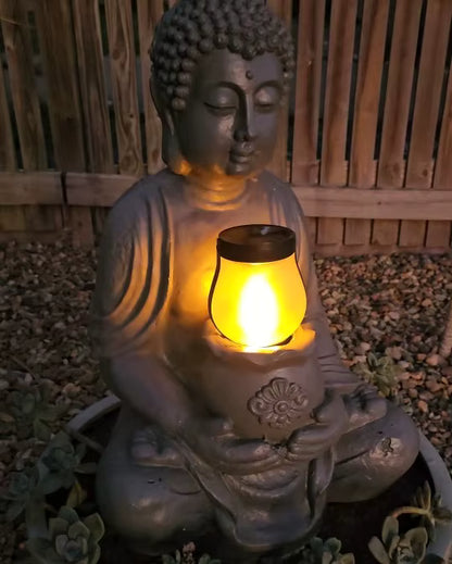 💡 SOLAR FLAME LIGHT™ | SFEERVOL VUURLICHT OP ZONNE-ENERGIE