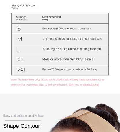 💆‍♀️ NOVELLE VISAGE™ - ZEG VAARWEL TEGEN JE DUBBELE KIN