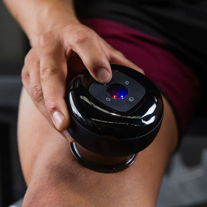 💤 SOOTHECUP™ | SLIMME PIJNVERLICHTING EN SPIERONTSPANNING