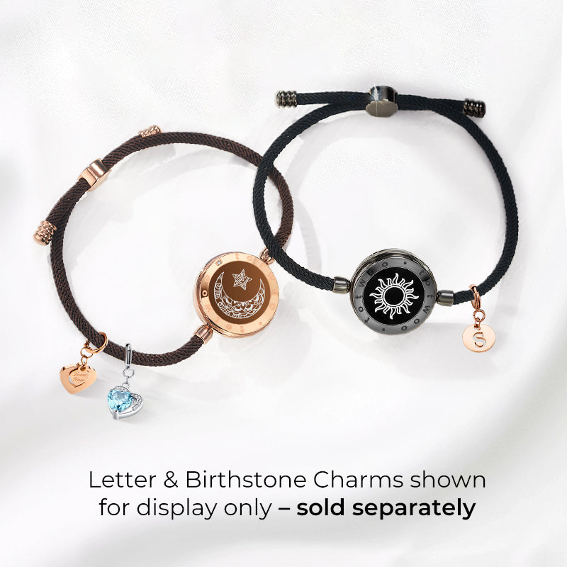 🌙 SOULLINK™ | ALTIJD VERBONDEN, WAAR JE OOK BENT