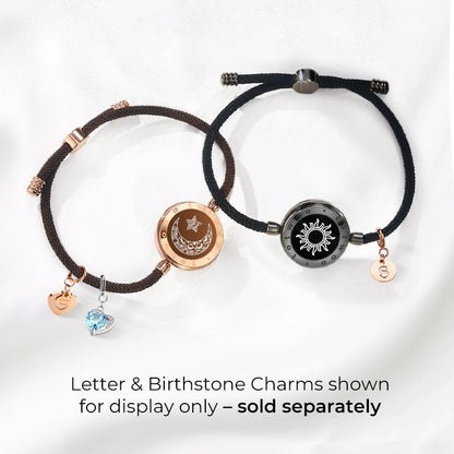 🌙 SOULLINK™ | ALTIJD VERBONDEN, WAAR JE OOK BENT