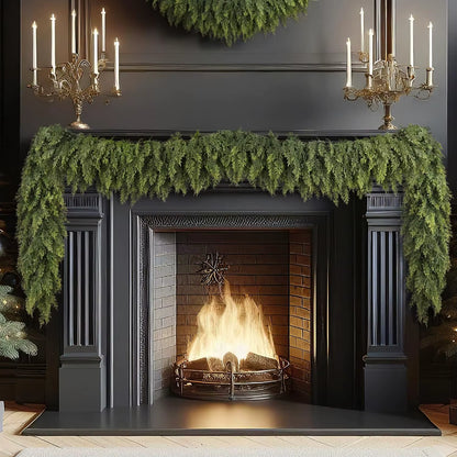 🎅🎄 WINTERWOUD™ | WINTERSE MAGIE IN ELK INTERIEUR