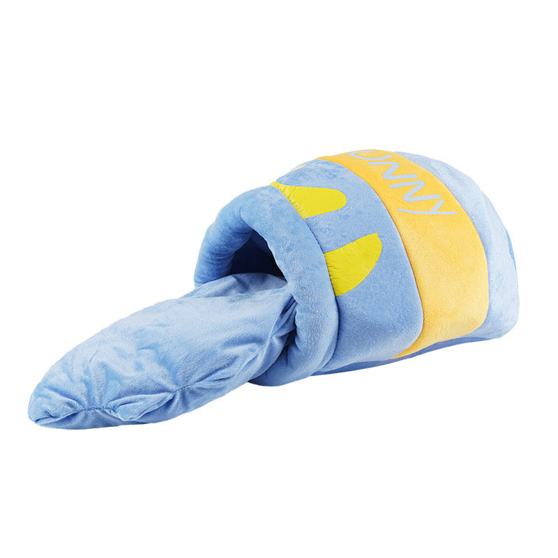 💤 COZYCAP™ | VERMINDERT STRESS EN BEVORDERT DIEPE SLAAP