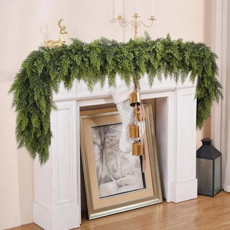 🎅🎄 WINTERWOUD™ | WINTERSE MAGIE IN ELK INTERIEUR