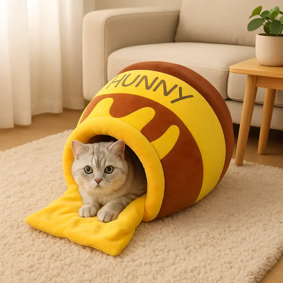 COZYCAP™ | VERMINDERT STRESS EN BEVORDERT DIEPE SLAAP