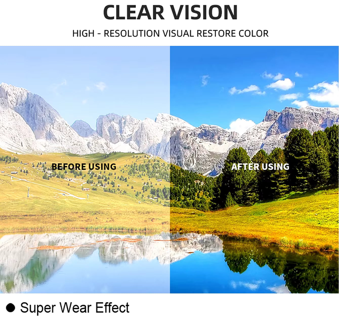 🌈 LUMINAX™ SKI GOGGLES | LUXE BRIL MET PERFECT ZICHT